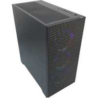 компьютер iRU Office 510B5GP MT 1737966 Черный