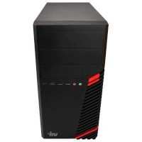 компьютер iRU Office 510H4SM MT 1680966 Черный