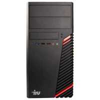 компьютер iRU Office 510H4SM MT 1685064 Черный