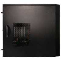 компьютер iRU Office 510H4SM MT 1685466 Черный