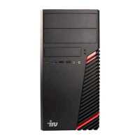 компьютер iRU Office 510H4SM MT 1722683 Черный