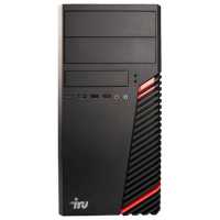 компьютер iRU Office 510H4SM MT 1722953 Черный