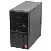 компьютер iRU Office 513 MT 1725967 Черный