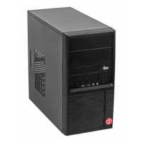 компьютер iRU Office 612 MT 1530429 Черный
