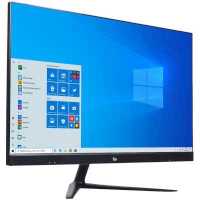 моноблок iRU Office P2310H5 1775232 Черный
