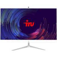 моноблок iRU Office P2323P 1535379 Белый