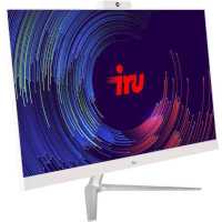 моноблок iRU Office P2323P 1535379 Белый