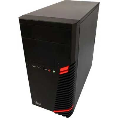 компьютер iRU Опал 515 1989714 Черный