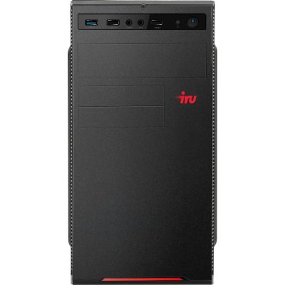 компьютер iRU Опал 515 2005097 Черный