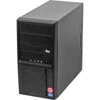компьютер iRU Опал 515 MT 1565665 Черный