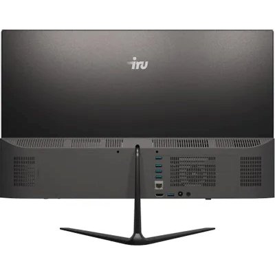 моноблок iRU P231 1971903 Черный