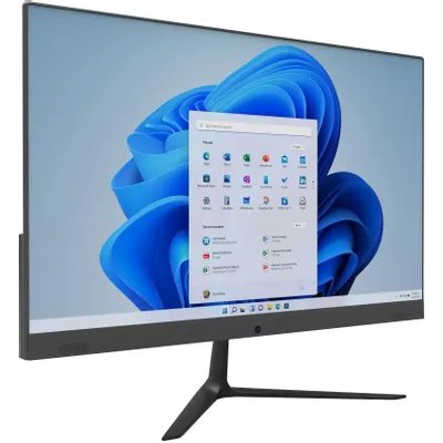 моноблок iRU P233 2087708 Черный