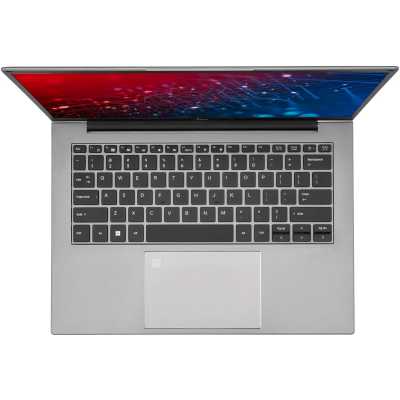 ноутбук iRU Planio 14INP 2023712 Серый