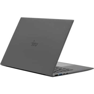 ноутбук iRU Planio 14INP 2023712 Серый
