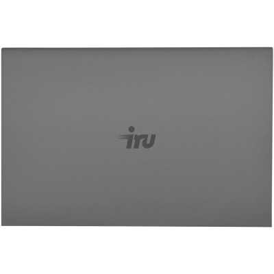 ноутбук iRU Planio 14INP 2023712 Серый
