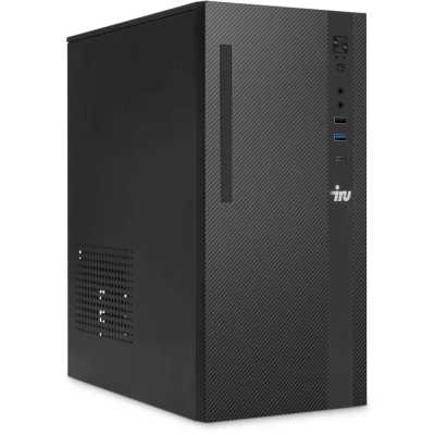 компьютер iRU Planio 310H6SC 2153496 Черный