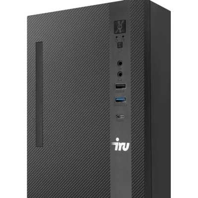 компьютер iRU Planio 310H6SC 2153510 Черный