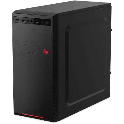 компьютер iRU Planio 310H6SEV 2112564 Черный