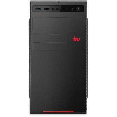 компьютер iRU Planio 310H6SEV 2112567 Черный