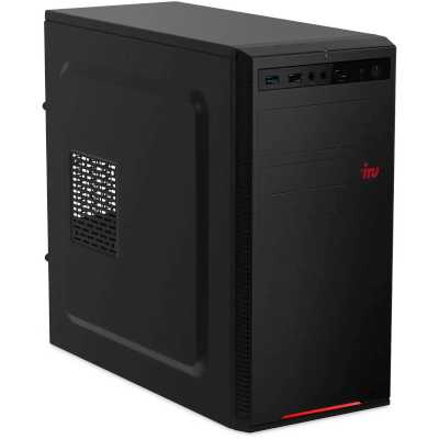 компьютер iRU Planio 310H6SEV 2112572 Черный