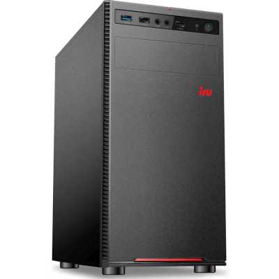 компьютер iRU Planio 310H6SOV 2197844 Черный
