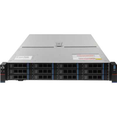 сервер iRU Rock G2212AG3 2109226