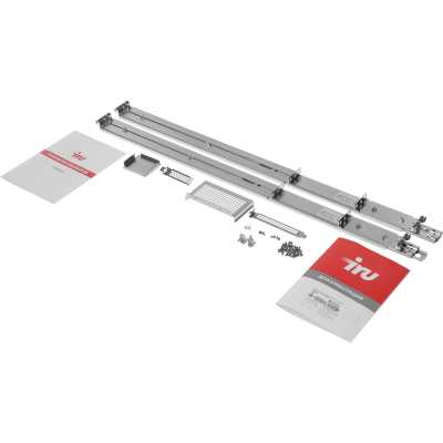 сервер iRU Rock G2212AG3 2109226