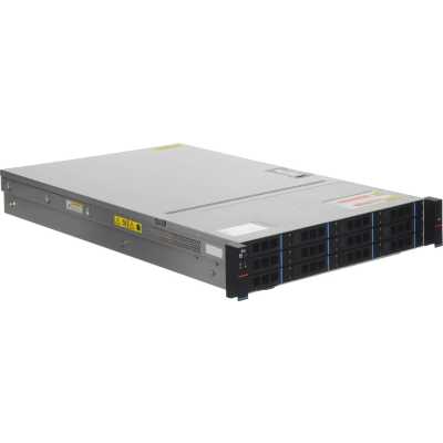 сервер iRU Rock S2112A 2158641