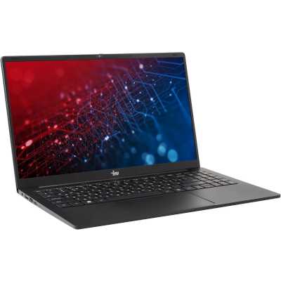 ноутбук iRU Strato 15ALID5 2150071 Черный