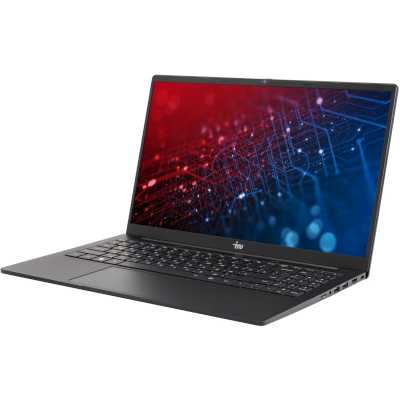 ноутбук iRU Strato 15ALID4 2168027-wpro Черный