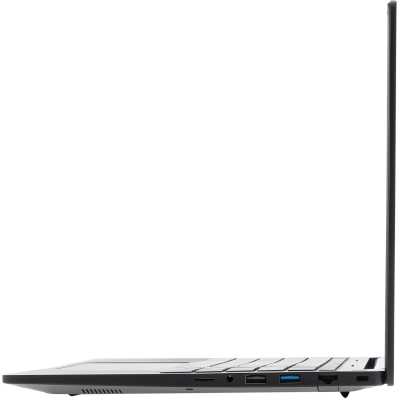 ноутбук iRU Strato 15ALID4 2168027-wpro Черный