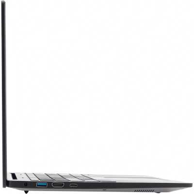 ноутбук iRU Strato 15ALID4 2168027-wpro Черный