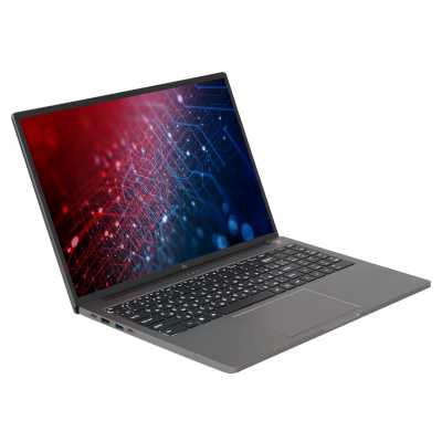ноутбук iRU Strato 16ALMR 2142318 Серый
