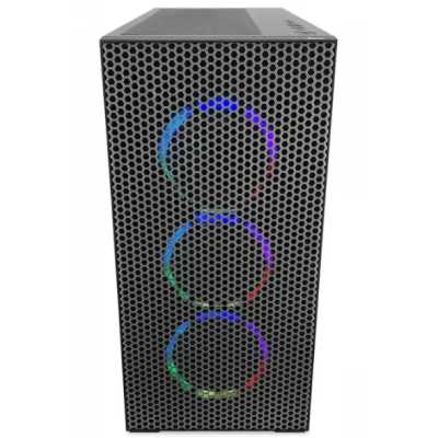 компьютер iRU Strato 710Z7GP 2134693 Черный