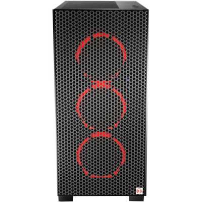 компьютер iRU Strato 710Z7GP 2135195 Черный