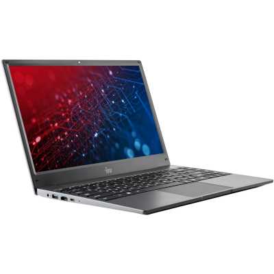 ноутбук iRU Tactio 14ALH 2059058 Серый