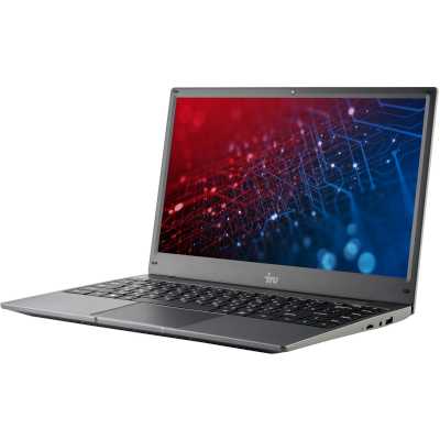 ноутбук iRU Tactio 14RLH 2084815 Серый