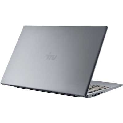 ноутбук iRU Tactio 14RLH 2084815 Серый