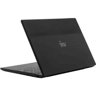 ноутбук iRU Tactio 15ALG 2019268 Черный