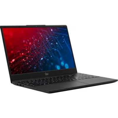 ноутбук iRU Tactio 15ALG 2023571-wpro Черный