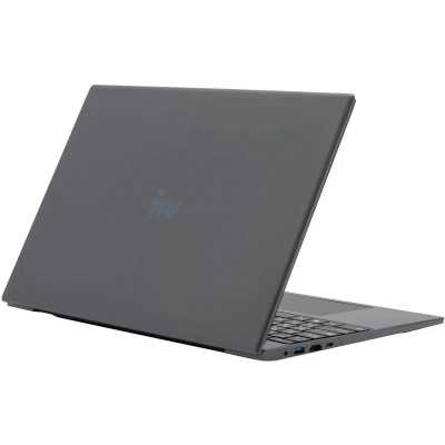 ноутбук iRU Tactio 15BHR 2139182 Черный
