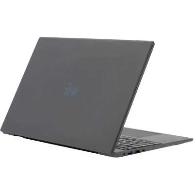 ноутбук iRU Tactio 15PHR 2150148 Черный