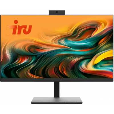 моноблок iRU Tactio 2031886 Черный