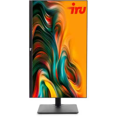 моноблок iRU Tactio 23ID 2136232 Черный