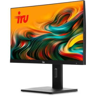 моноблок iRU Tactio 23ID 2176000 Черный