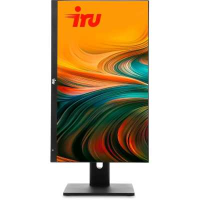моноблок iRU Tactio 23IP4 2207064 Черный