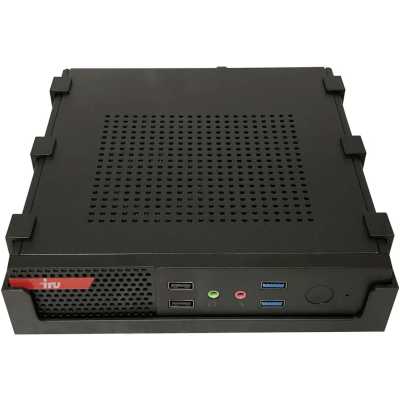 компьютер iRU Tactio 310H6ATF 2193526 Черный