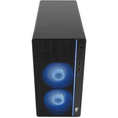 компьютер iRU Tactio 310H6SEA 2113605 Черный