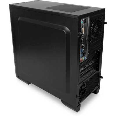 компьютер iRU Tactio 320A5GE 2116790 Черный