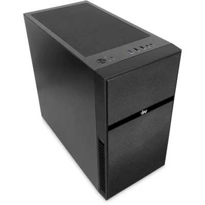 компьютер iRU Tactio 510B7GM 2111181 Черный